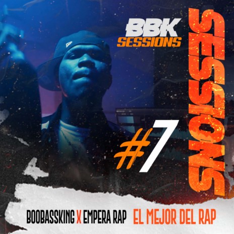 El Mejor Del Rap ft. Empera Rap | Boomplay Music