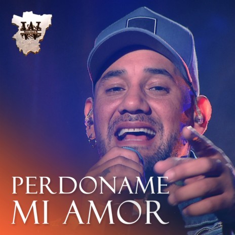 Perdoname Mi Amor (Sesión Acústica) | Boomplay Music