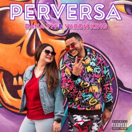 Perversa ft. Danavm | Boomplay Music