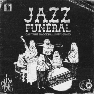 Jazz Funéral