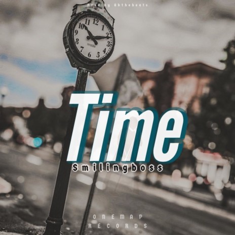 Time | Boomplay Music