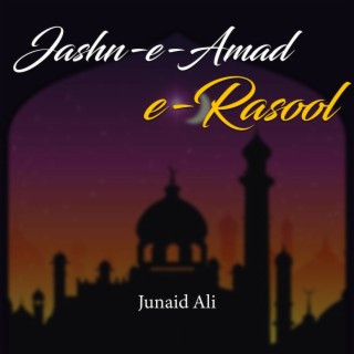 Jashn-e-Amad-e-Rasool