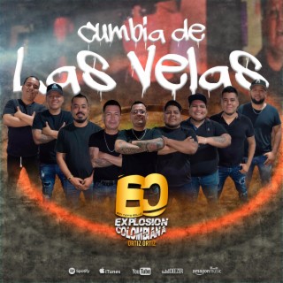 Cumbia De Las Velas