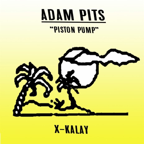 Piston Pump | Boomplay Music