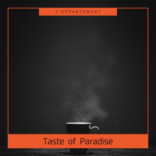 Taste of Paradise