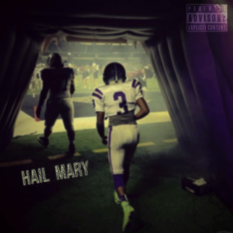Hail Mary | Boomplay Music