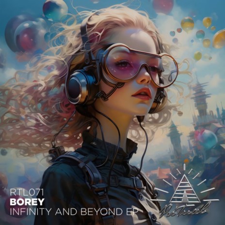 Infinity and Beyond | Boomplay Music