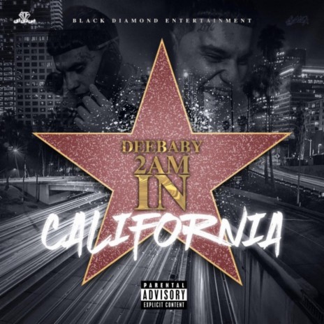 2AM In California | Boomplay Music