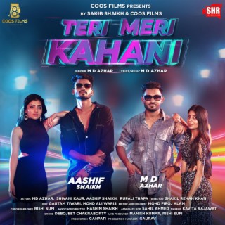 Teri Meri Kahani