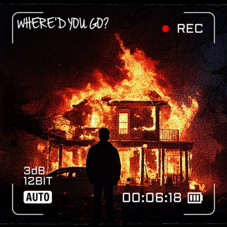 Where'd You Go? | Boomplay Music