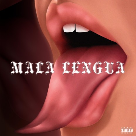 MALA LENGUA (FREESTYLE) | Boomplay Music