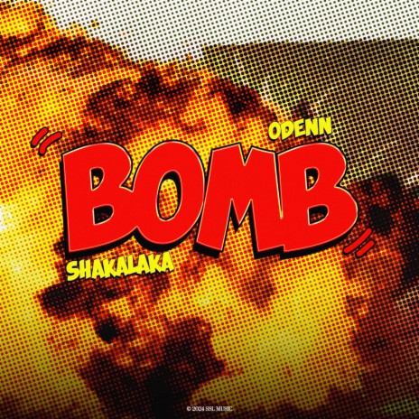 BOMB Shakalaka | Boomplay Music