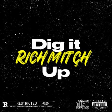 Dig it up | Boomplay Music