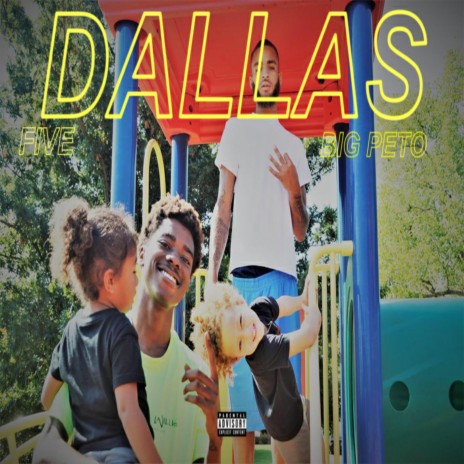 Dallas ft. Big Peto & Marc Dogg | Boomplay Music