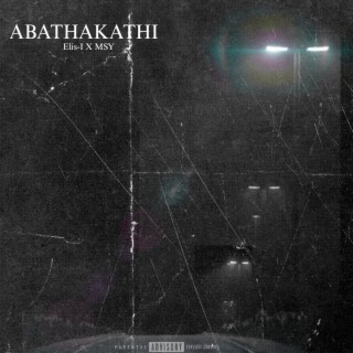 Abathakathi