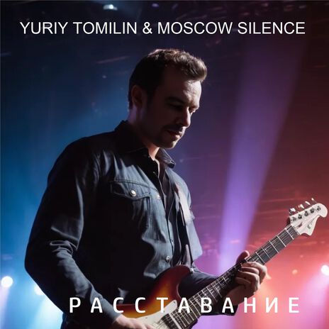 Расставание ft. Moscow silence | Boomplay Music