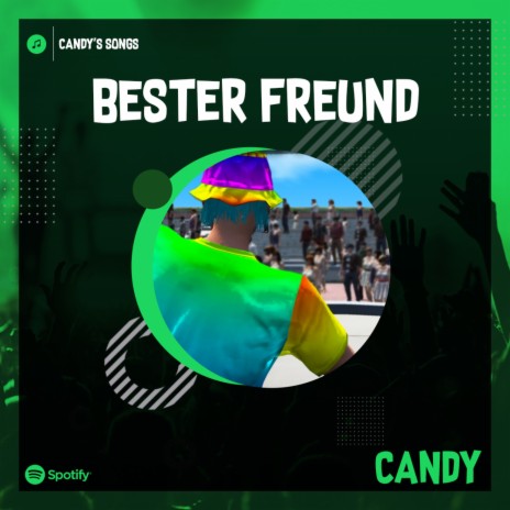 Bester Freund (Timmi) | Boomplay Music
