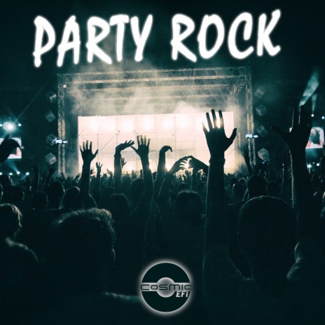 Party Rock | Boomplay Music