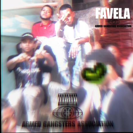 FAVELA | Boomplay Music