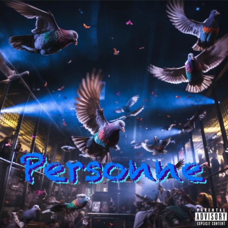 PERSONNE | Boomplay Music