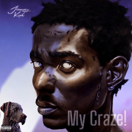 My Craze | Boomplay Music