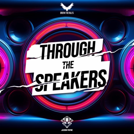 Through The Speakers | Boomplay Music