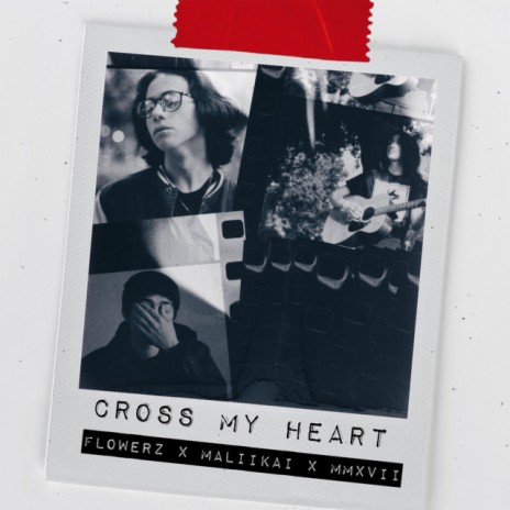 Cross My Heart | Boomplay Music