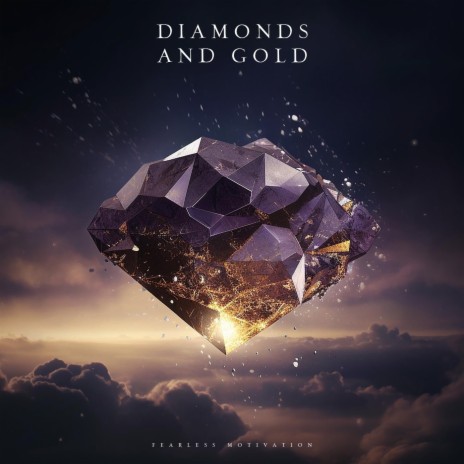 Diamonds & Gold (feat. The Julianno) | Boomplay Music