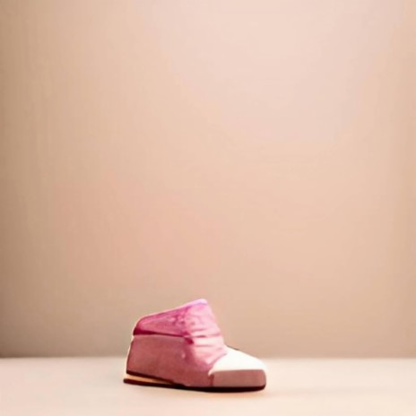 Pink Baby Shoes (better mix)