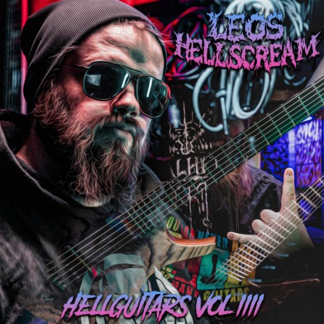 Leos Hellscream - Пока Небо Молчит MP3 Download & Lyrics | Boomplay