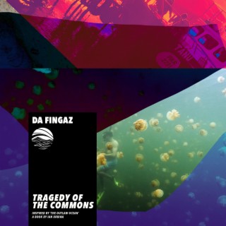 Tragedy of the Commons (Inspired by ‘The Outlaw Ocean’ a book by Ian Urbina)