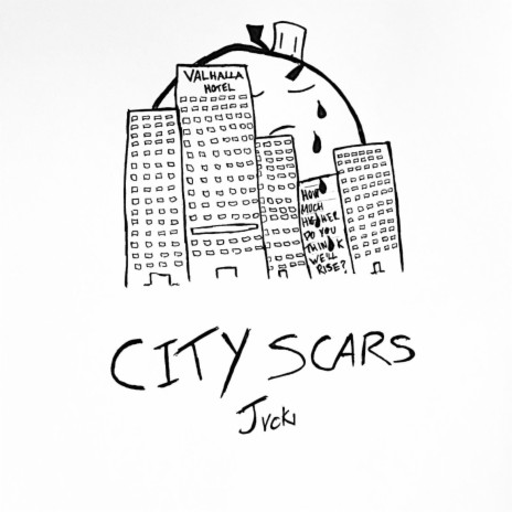 City Scars | Boomplay Music