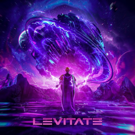 Levitate | Boomplay Music