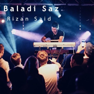 Baladi Saz