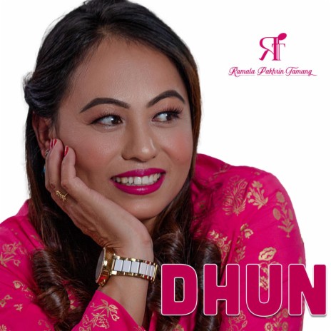 Dhun (Female Version) | Boomplay Music