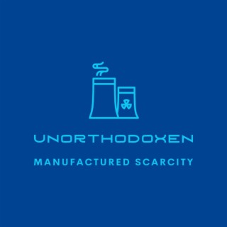 Manufactured Scarcity lyrics | Boomplay Music