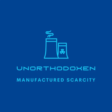 Manufactured Scarcity | Boomplay Music