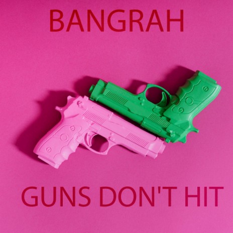 Guns Don't Hit