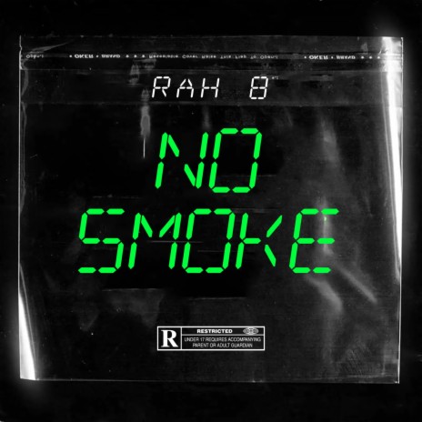 No Smoke | Boomplay Music