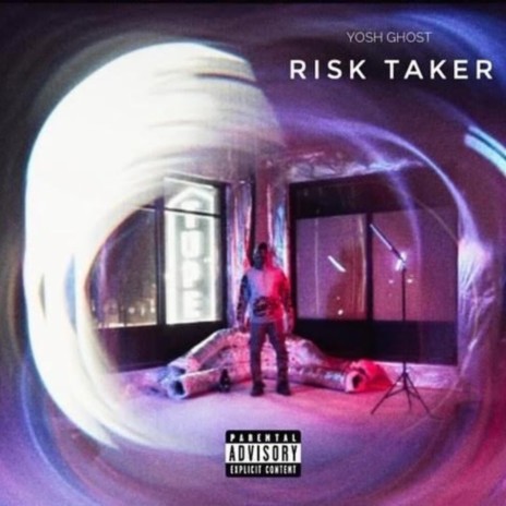 Risk Taker | Boomplay Music