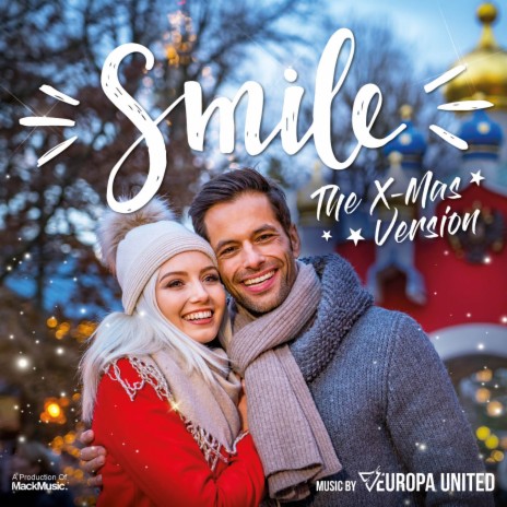 Smile - The X-Mas Version (Radio Edit) | Boomplay Music