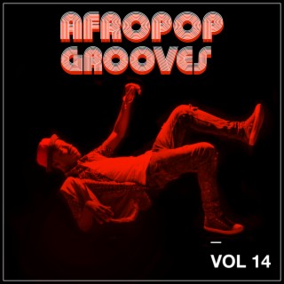 Afropop Grooves, Vol. 14