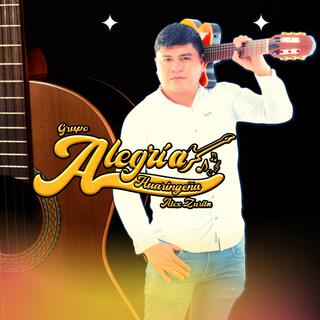 Guitarra Huaringeña