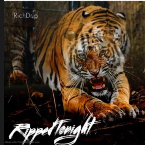 RippedTonight | Boomplay Music