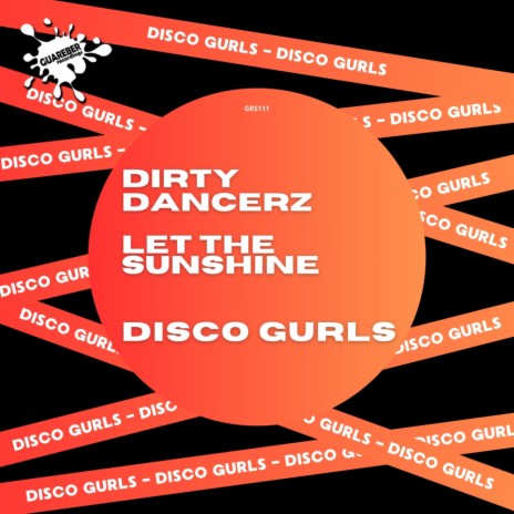 Dirty Dancerz (Club Mix)
