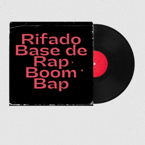 Rifado Base de Rap Boom Bap | Boomplay Music