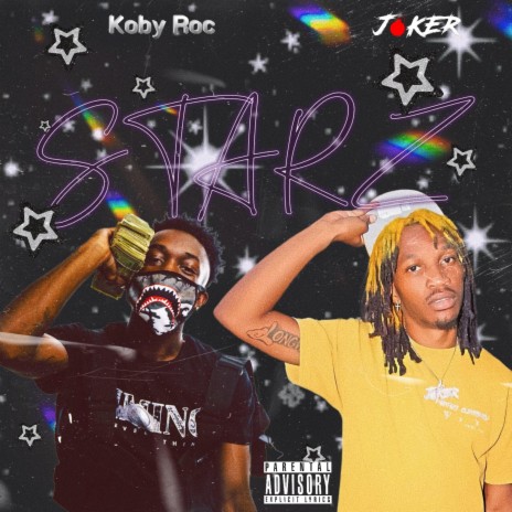 Starzz ft. Kobyroc | Boomplay Music