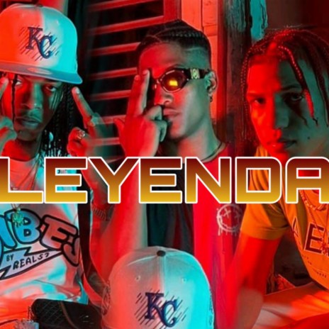 Leyenda ft. ADN La Identidad & Gara MPH | Boomplay Music