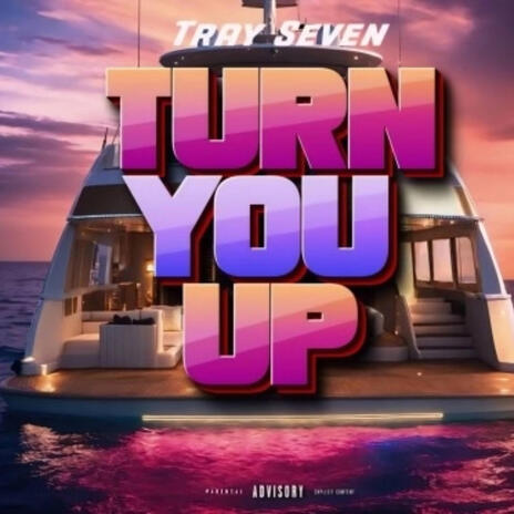 Turn you up (Slowed) | Boomplay Music