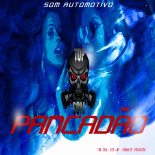 Pancadão Automotivo 2021 - Benny Benassi Satisfaction #7